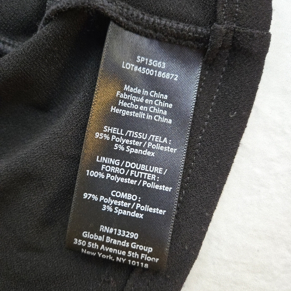 Rachel Zoe Azur One Shoulder Black Sequin Maxi Dress - Picture 3 of 12